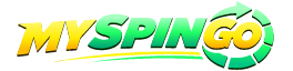 MySpinGoo logo